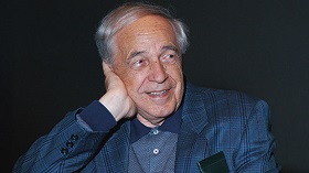 Pierre Boulez (Georg AnderhubLUCERNE FESTIVAL)